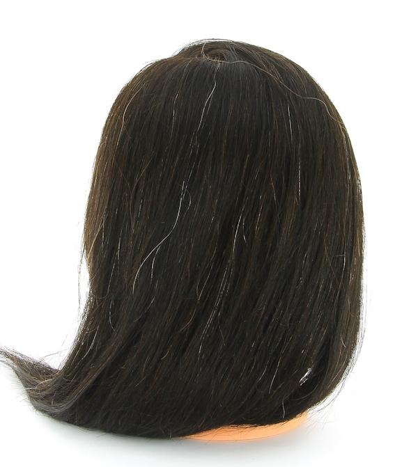     30-40 . 100%   Human hair 230C.   (Dewal M-2023M-401)