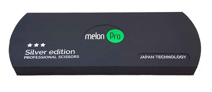   5.5. Silver Edition Melon Pro SE-03,  SUS420J2