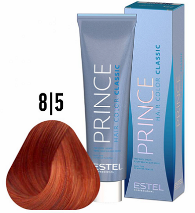 8/5 -  100 .  - 8.5 Estel Prince PC8/5