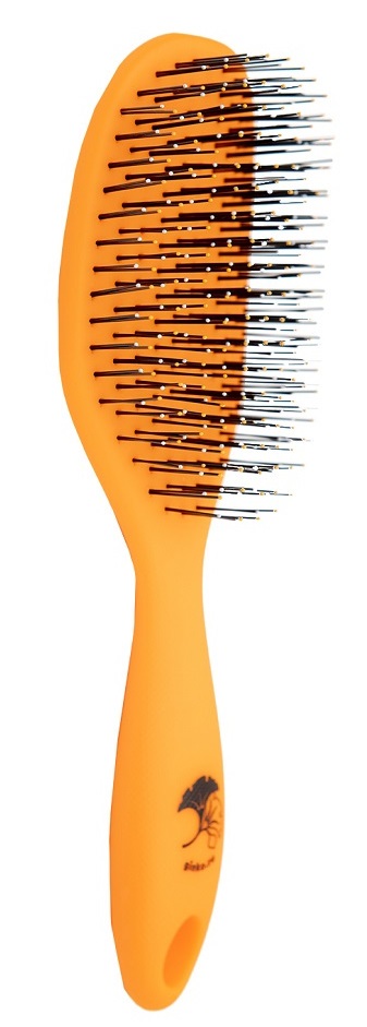  SPIDER Classic  L.    1502S-09 Orange Eco Soft Touch, I Love My Hair ()