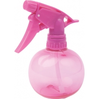 Распылитель-пузырь Dewal MI-8701 Pink Розовый 280 мл пластиковый
