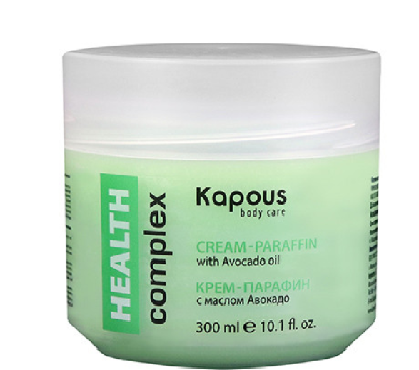 - Kapous 2587 HEALTH complex 300    