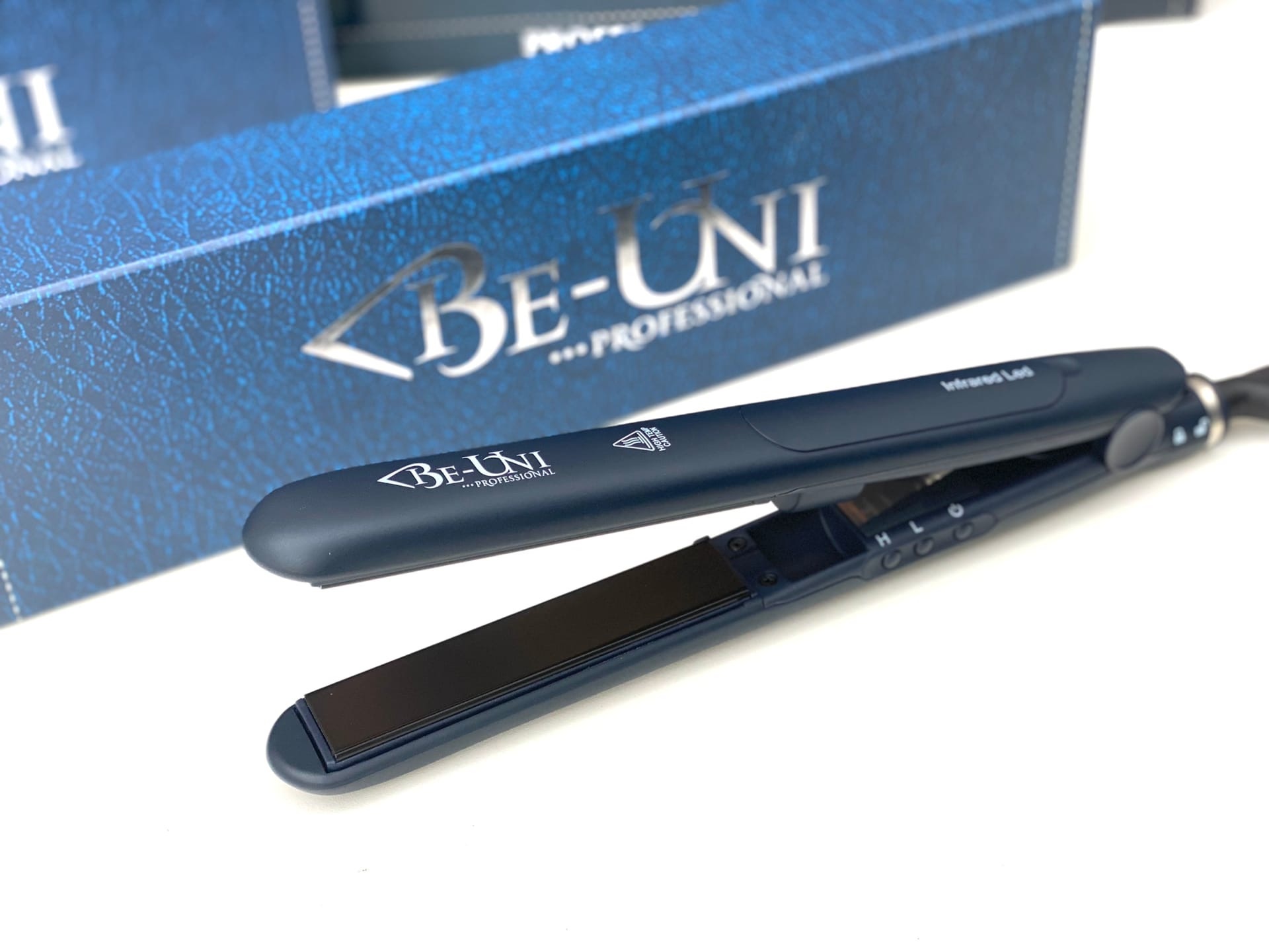 BeUni.  BE-UNI BE125 Diving Pro Iron Blue. -  ,  25110 .   !