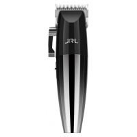 Машинка для стрижки волос jRL FreshFade 2020C. SILVER серебро, нож 45 мм, 0.5-3.5 мм, JRL USA
