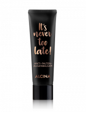 ALCINA It s never too late.       , 15 , .35129 Alcina ()