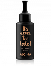ALCINA It s never too late.     Zell-Aktiv, 50 , . 35224 Alcina ()