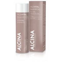 Шампунь для зрелых волос ALCINA AgeVital 250 мл Alcina арт. 10406  Alcina (Германия)