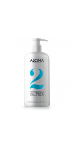 ALCINA C    A/C PLEX ( 2), 500  .17405 Alcina ()