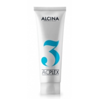 ALCINA Cредство для восстановления волос A/C PLEX (шаг 3) для домашнего использования, 125 мл арт.17402  Alcina (Германия)