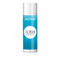 ALCINA Шампунь A/C PLEX  200 мл для осветленных,окрашенных, завитых волос, 17406 Alcina (Германия)