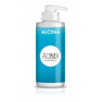 ALCINA Шампунь A/C PLEX 500 мл для осветленных,окрашенных, завитых волос 17407 Alcina (Германия)