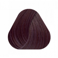 6/61 Тёмно-русый фиолетово-пепельный для седых волос 100 мл. Стойкая крем-краска 6.61 Estel Prince+ PCG6/61