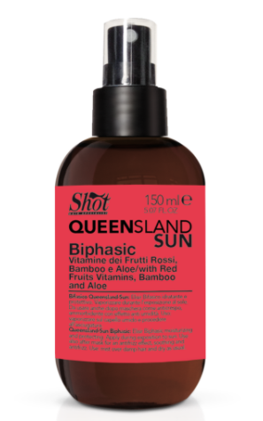   Queensland-Sun, 150, .2085 Shot ()