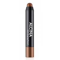 ALCINA Soft Shaping Pencil, Мягкий карандаш для контуринга, цвет Dark, арт.65122 (Германия)
