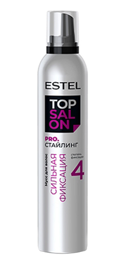 ESTEL.    ETS/M4/350 ESTEL TOP SALON PRO   (350 )