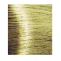 Bb 032 Сливочная панна-котта арт.2332 Kapous Blond bar 100 мл. Крем-краска для волос с экстрактом жемчуга