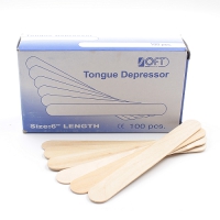   140  Tongue Depressor   140x16 ,   100 .