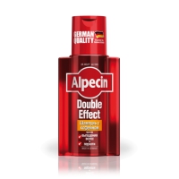 ALPECIN Шампунь против перхоти и выпадения волос Doppel-Effekt, 200 мл Альпецин доппел эффект, 21051 ALPECIN (Германия)