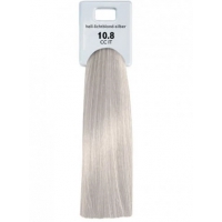 Пастельный блондин серебряный, арт.10.8, объем 60 мл, Alcina Color Creme (Германия)