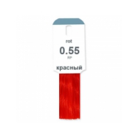 Красный Ред Перфекшэн, арт.0.55, объем 60 мл, Red Perfection 0-55, Alcina Color Creme (Германия)