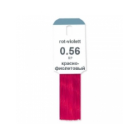 Красно-фиолетовый Ред Перфекшэн, арт.0.56, объем 60 мл, Red Perfection 0-56, Alcina Color Creme (Германия)