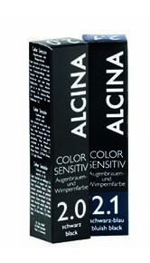       2.0, .17331,  17 , Alcina Color Sensitiv ()