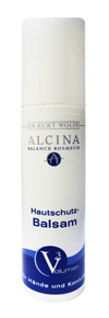 ALCINA Hautschutz Balsam.          100 , .17852, Alcina ()