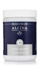   450  Rapid Blond, .18540 Alcina Rapid Blond ()