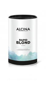      500  Rapid Blond staubfrei, .17451 Alcina Rapid Blond ()