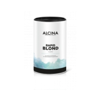 Обесцвечивающий порошок без образования пыли 500 г Rapid Blond staubfrei, арт.17451 Alcina Rapid Blond (Германия)