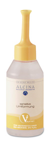 ALCINA sensitive Umformung     ( 9- )  75 , .17835, Alcina ()