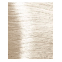 Bb 002 Черничное безе арт. 2325 Kapous Blond bar 100 мл. Крем-краска для волос с экстрактом жемчуга