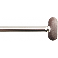 Ключ выжиматель тюбика T-1133-0.7 Dewal алюминиевый