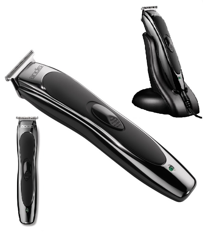  Andis BTF-3 SLIMLINE ION 23895 Cordless Trimmer  , T- 32 ,  0.1 , 6 , ANDIS ()