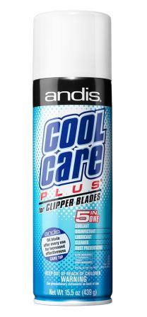    ANDIS 12750.     Andis Cool Care Plus 5  1, 460 