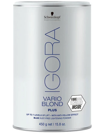 IGORA Vario Blond Plus 450 .      , 1697404 Schwarzkopf Professional