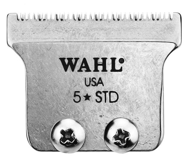  WAHL T-SHAPED 0.4 mm 4150-7000/1062-1101.   Wahl Blade set Detailer 32 
