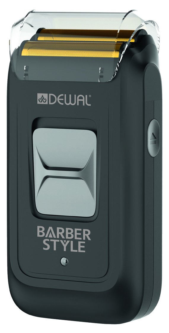  Barber Style Dewal 03-017 Li-Ion .     