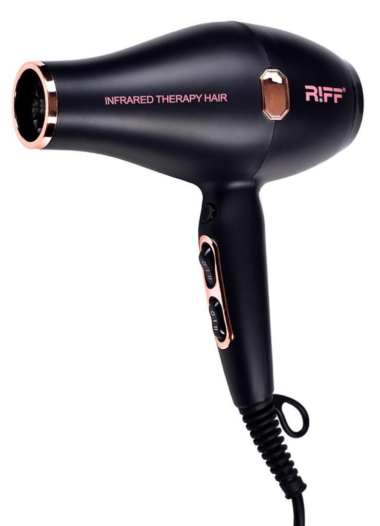    RIFF 777 , . RIFF InfraRed Therapy Hair Ionic Sistem 777.   SPA- 2200 