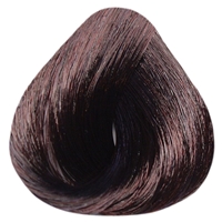 5.76 Светлый шатен коричнево-фиолетовый Горький шоколад. Стойкая крем-краска 60 мл Princess Essex Estel E5/76