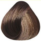 7/37 Русый золотисто-коричневый 60 мл для седых волос. Стойкая крем-краска 7.37 Estel De Luxe Silver DLS7/37