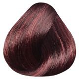 6/56 Темно-русый красно-фиолетовый 60 мл для седых волос. Стойкая крем-краска 6.56 Estel De Luxe Silver DLS6/56