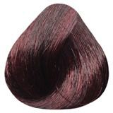 5/56 Светлый шатен красно-фиолетовый 60 мл для седых волос. Стойкая крем-краска 5.56 Estel De Luxe Silver DLS5/56