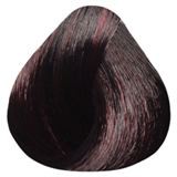 4/56 Шатен красно-фиолетовый 60 мл для седых волос. Стойкая крем-краска 4.56 Estel De Luxe Silver DLS4/56