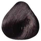 ESTEL De Luxe Silver 4/6 Шатен фиолетовый 60 мл для седых волос. Стойкая крем-краска 4.6 Estel De Luxe Silver DLS4/6