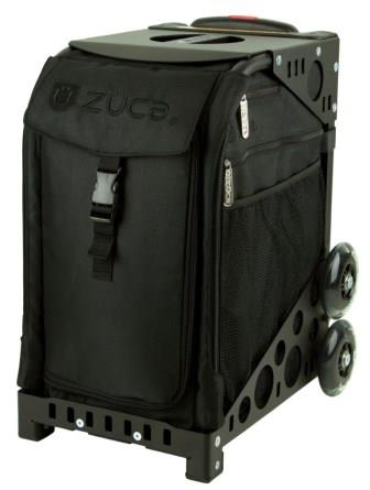 ZUCA Sport Stealth/Black. ZUCA () C-  .   Stealth,  .   4    .