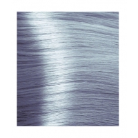 Bb 1011 Серебристый пепельный арт.2316 Kapous Blond bar 100 мл. Крем-краска для волос с экстрактом жемчуга