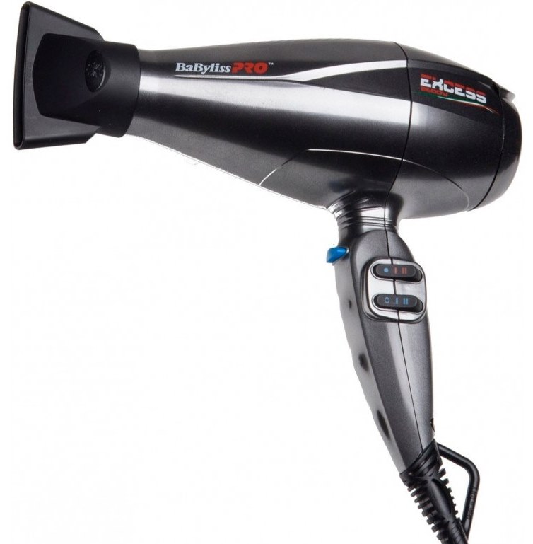  BaByliss Pro EXCESS Ionic BAB6800IE 2600   , BABYLISS (  )