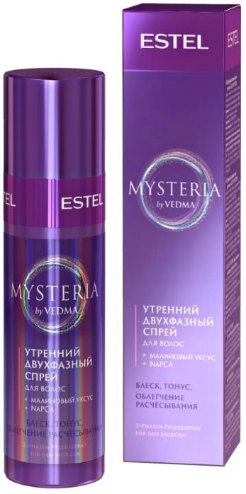 Estel MYSTERIA      By Vedma, 100 , MYS.Y100