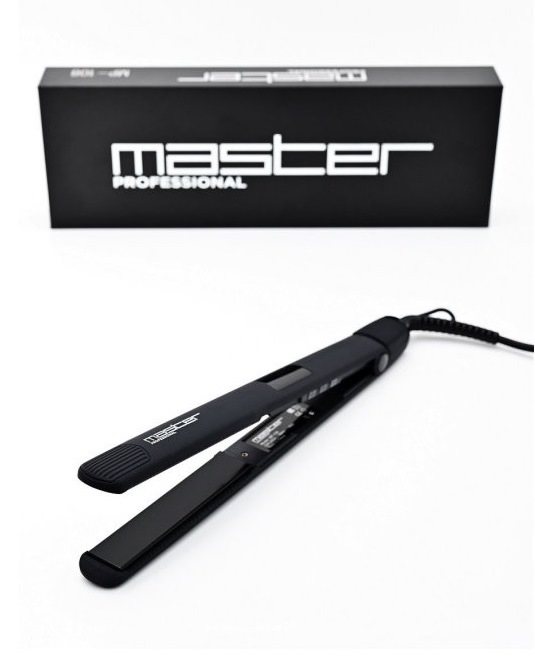  MASTER Professional MP-108 Black .  24120 ,  115-230C